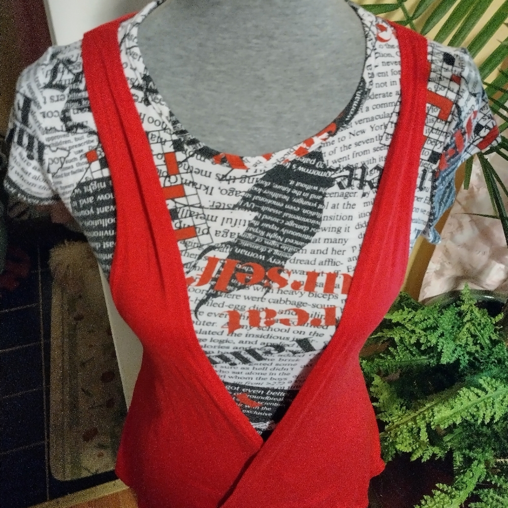 Bongo Top - Picture 6 of 9